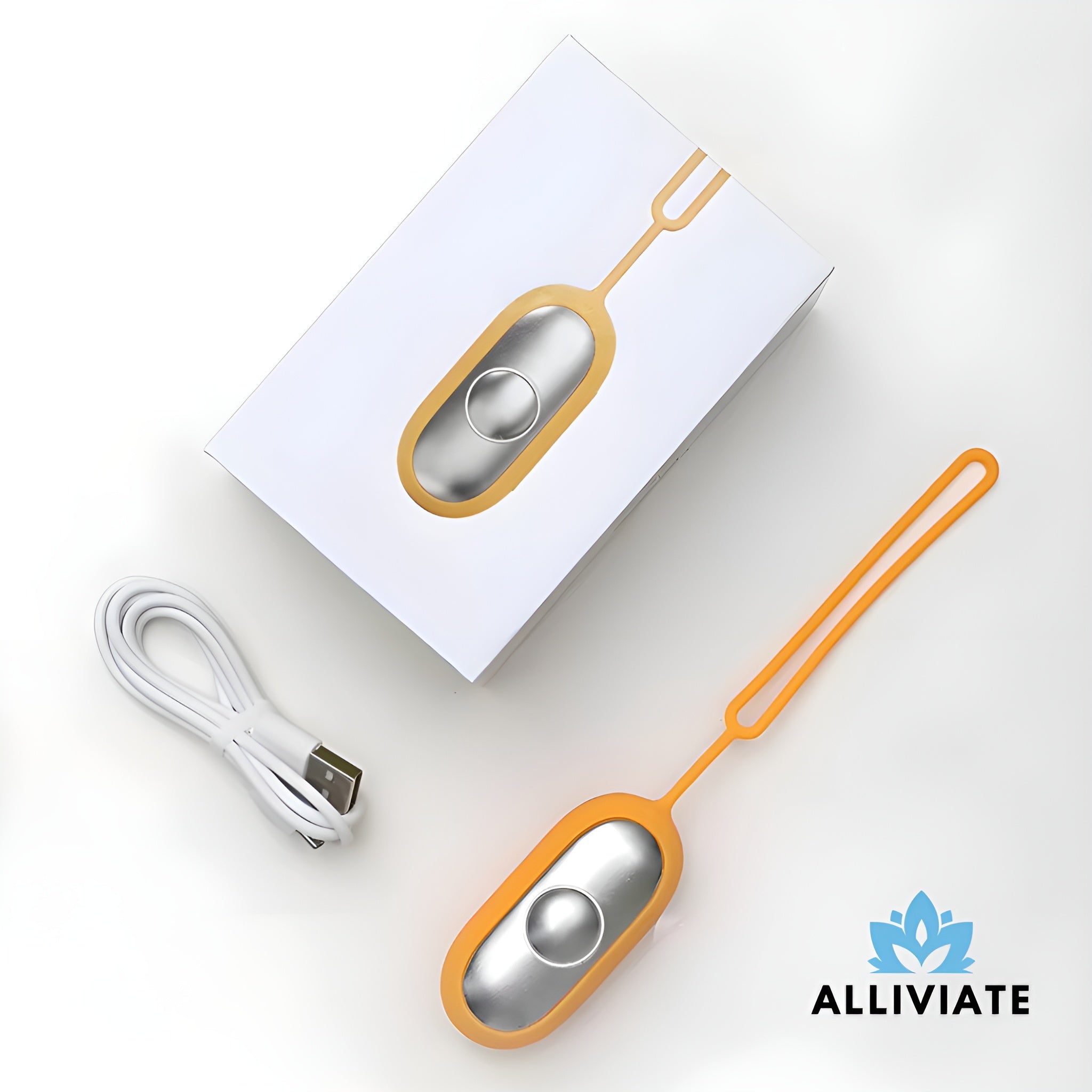 Alliviate™ Sleep Aid